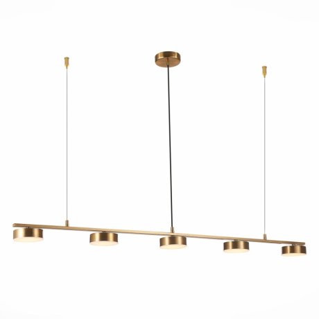 Подвесной светодиодный светильник Pances St-Luce SL6000.303.05