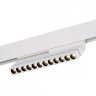 Трековый светильник 12W 3000К для магнитного шинопровода ST Luce Skyline 48 ST805.536.12