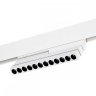Трековый светильник 12W 3000К для магнитного шинопровода ST Luce Skyline 48 ST805.536.12