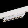 Трековый светильник 12W 3000К для магнитного шинопровода ST Luce Skyline 48 ST805.536.12