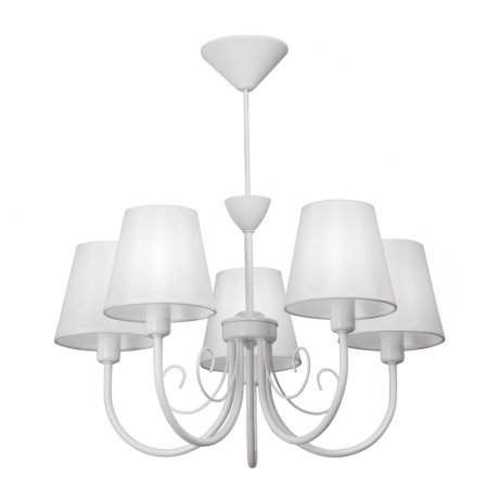 V3325/5 Подвесная люстра Vitaluce