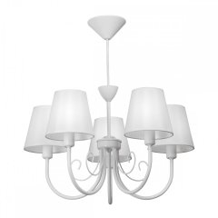 V3325/5 Подвесная люстра Vitaluce