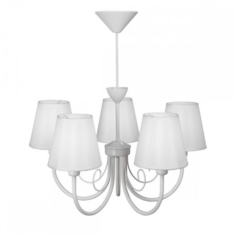 V3325/5 Подвесная люстра Vitaluce
