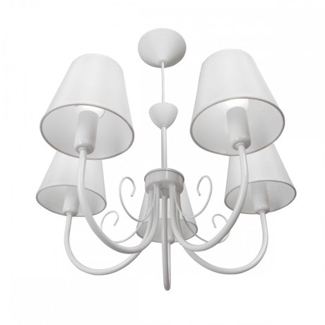 V3325/5 Подвесная люстра Vitaluce