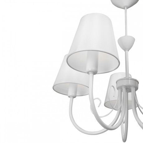 V3325/5 Подвесная люстра Vitaluce