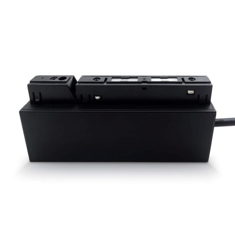 Блок питания встраиваемый Gravity 48V, 100W, черный Maytoni TRX010DR2-100B