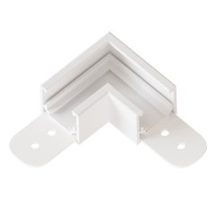 Коннектор угловой для магнитного шинопровода Arte Lamp Optima  A740633