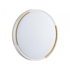 Настенно-потолочный светильник Sonex Velio 7612/EL