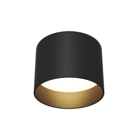 Потолочный светодиодный светильник Maytoni Planet C009CW-L12B