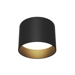 Потолочный светодиодный светильник Maytoni Planet C009CW-L12B