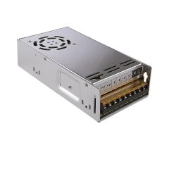 Трансформатор для светодиодной ленты 12V, 360W, IP20 Lightstar 410360