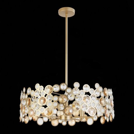 Люстра на штанге ST-Luce NAMIO SL1172.203.05