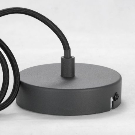 Подвесной светильник Lussole Loft Meddletown LSP-8573