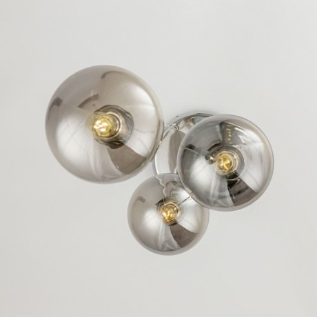 Подвесной светильник Томми Citilux CL102030