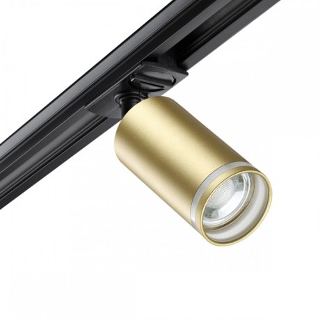 Однофазный светильник для трека Ular Novotech 370878