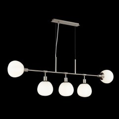 Подвесная люстра Maytoni Erich MOD221-PL-05-N