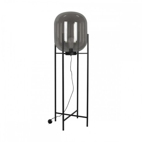 Торшер в стиле модерн Loft IT Oda 10195F/1600 Smoke