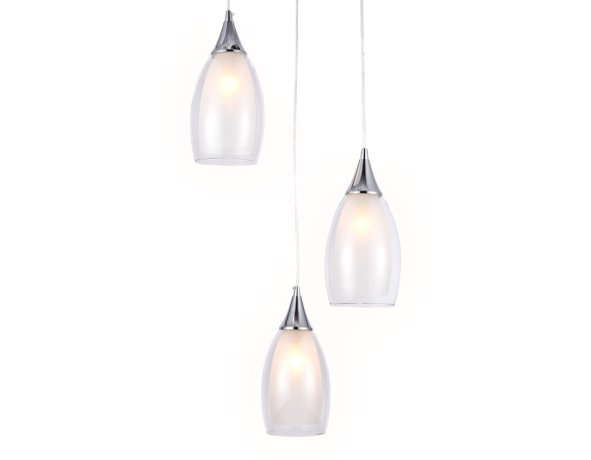 Подвесной светильник Ambrella light Traditional TR3548