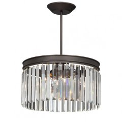 V5153-8/3PL Потолочная люстра Vitaluce