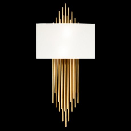 Бра Loft it Elegio 10107 White