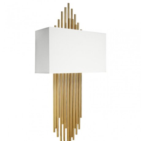 Бра Loft it Elegio 10107 White