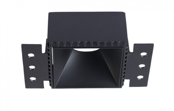 Встраиваемый светильник Crystal Lux CLT 051C1 BL-BL