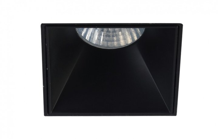 Встраиваемый светильник Crystal Lux CLT 051C1 BL-BL