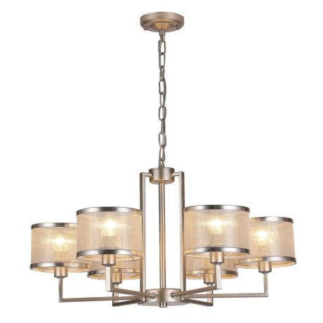 Подвесная люстра с лампочками F-Promo Bonbon 2487-6P+Lamps E14 P45