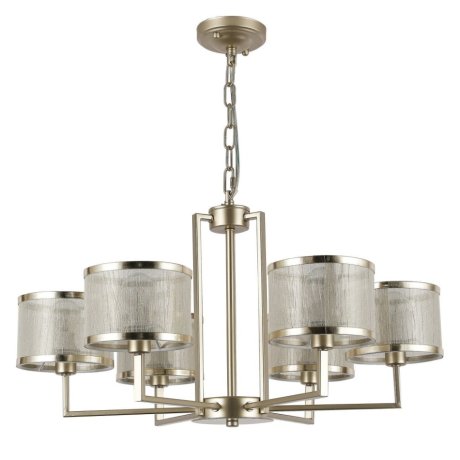 Подвесная люстра с лампочками F-Promo Bonbon 2487-6P+Lamps E14 P45