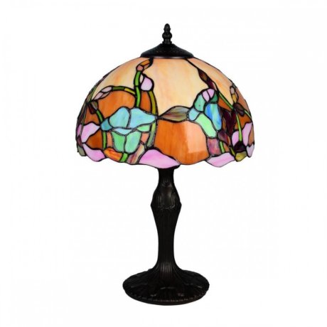 Настольная лампа Omnilux Belmonte OML-80904-01