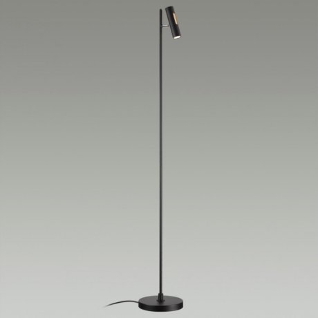 Торшер Odeon Light Mali 6643/5FL