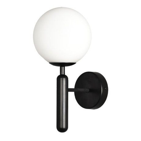 Настенный светильник Lussole Loft Cleburne LSP-8592