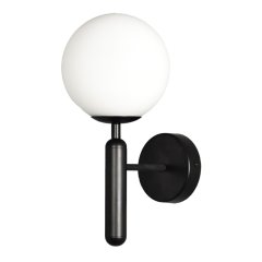 Настенный светильник Lussole Loft Cleburne LSP-8592