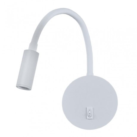 Настенный светодиодный светильник Stick Loft It 10010WH