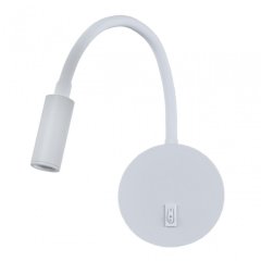 Настенный светодиодный светильник Stick Loft It 10010WH