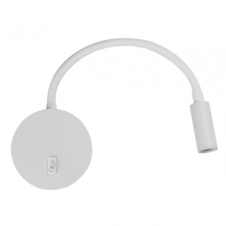 Настенный светодиодный светильник Stick Loft It 10010WH