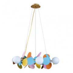 Люстра подвесная Loft It Matisse 10008/700 mult