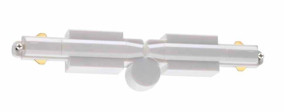 Соединитель гибкий для однофазного шинопровода PORT Novotech 135020