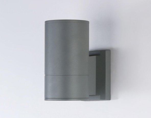 Уличный настенный светильник Ambrella light Street ST2909