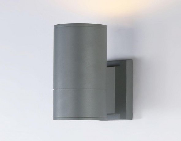 Уличный настенный светильник Ambrella light Street ST2909