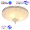 Потолочный светильник Arte Lamp с поддержкой Маруся A4541PL-3WG-М