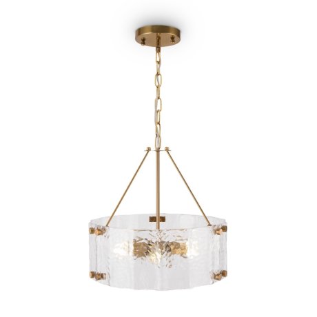 Подвесной светильник Freya FR5190PL-06BS