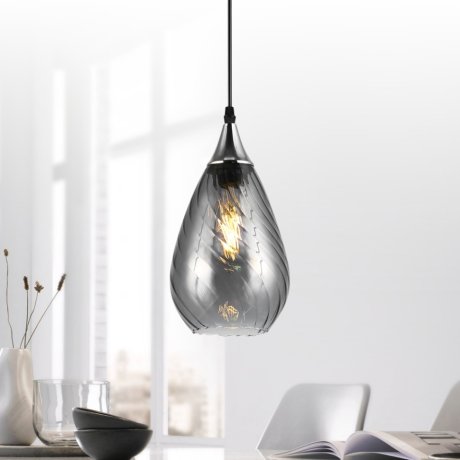 Подвесной светильник Rivoli Lily 9122-201 (Б0054873)