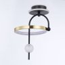 Потолочный светодиодный светильник Ambrella light COMFORT FL66424