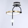 Потолочный светодиодный светильник Ambrella light COMFORT FL66424