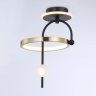 Потолочный светодиодный светильник Ambrella light COMFORT FL66424