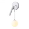 Настенный светодиодный светильник Ambrella light COMFORT FL66383
