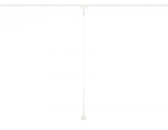 Трековый светильник 9W 4200К для магнитного шинопровода Magnetic Ultra Slim Ambrella light TRACK SYSTEM GV1642