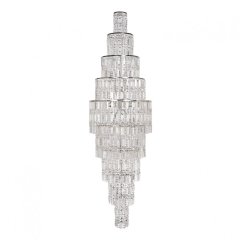 Каскадная люстра Arti Lampadari Valencia E 1.10.50.501 N