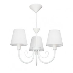 V3325/3 Подвесная люстра Vitaluce